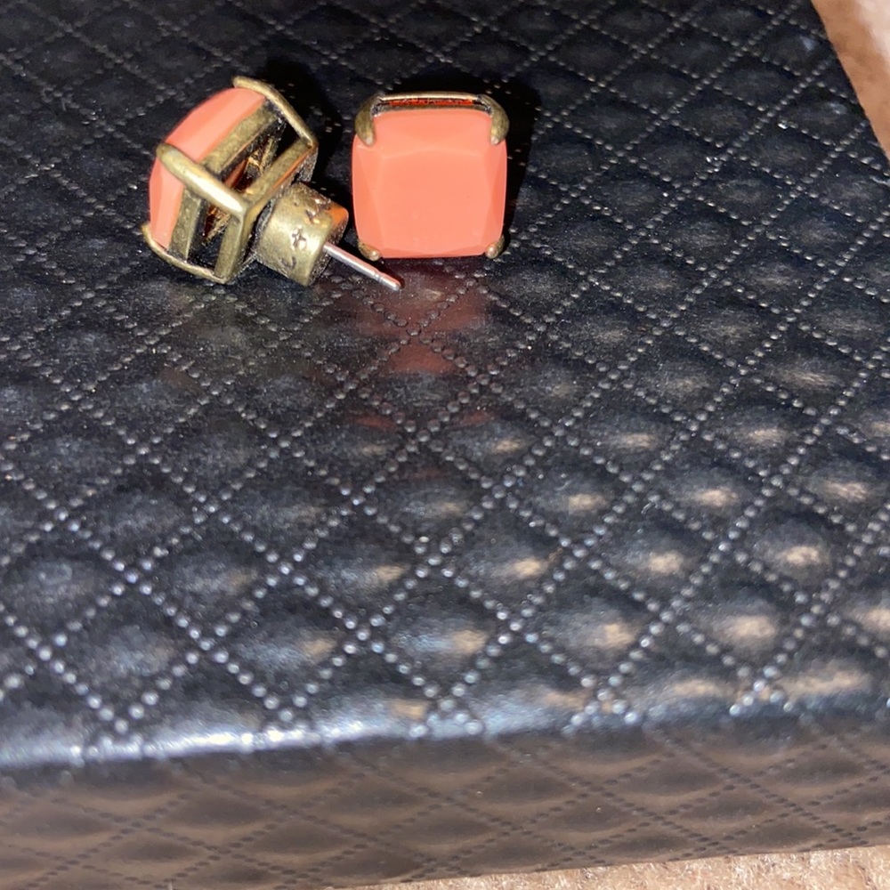 Chloe & Isabel Earrings - Picture 3 of 3